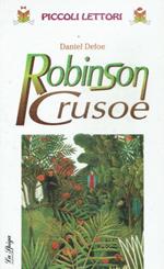 Robinson Crusoe