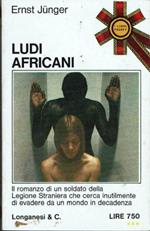 Ludi africani