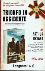 Trionfo in occidente