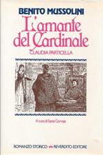 L' amante del Cardinale Claudia Particella