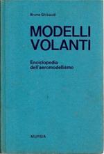 Modelli volanti. Enciclopedia dell'aeromodellismo