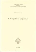 Il Vangelo di Cagliostro