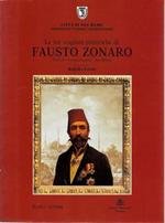 Le tre stagioni pittoriche di Fausto Zonaro. Venezia - Costantinopoli - Sanremo