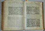 BIBLIA SACRA Vulgatae editionis Sixti Quinti Pont. Max. jussu recognita, atque edita
