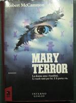 Mary Terror