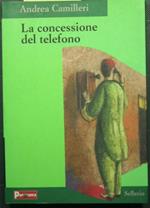 La concessione del telefono