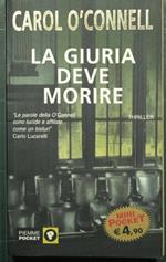 La giuria deve morire