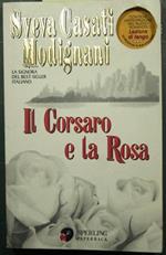 Il corsaro e la rosa