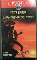 Il fantasma del Texas