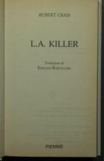 L.A. killer