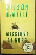 Missione al nord