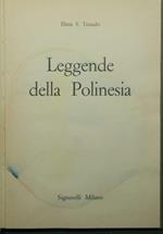 Leggende della Polinesia