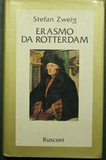 Erasmo da Rotterdam