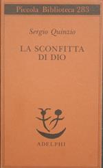 La sconfitta di Dio