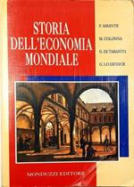 Storia dell'economia mondiale (secc. XVIII-XX)