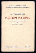 Somnium Scipionis