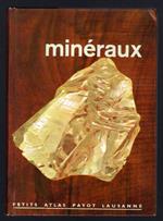 Mineraux et roches