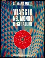 Viaggio nel mondo degli atomi