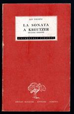 La sonata a Kreutzer