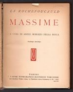 Massime