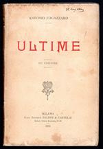 Ultime