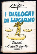 I dialoghi di Luciano