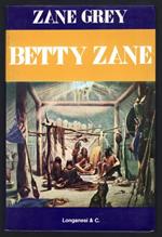 Betty Zane