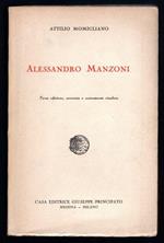 Alessandro Manzoni