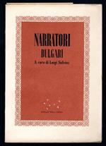 Narratori Bulgari