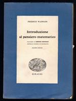 Introduzione al pensiero matematico