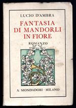 Fantasia di mandorli in fiore