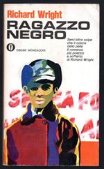 Ragazzo negro