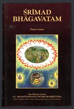 Srimad Bhagavatam. Primo canto