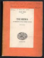 Tsushima. Il romanzo di una guerra navale