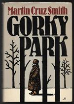 Gorky park