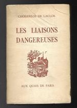 Les Lianisons Dangereuses