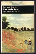 Impressionism 64 pages in colour