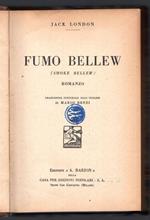 Fumo Bellew