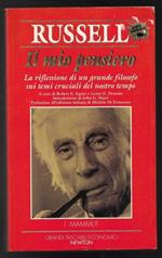 Il mio pensiero – riflessione di un grande filosofo sui temi cruciali del nostro tempo