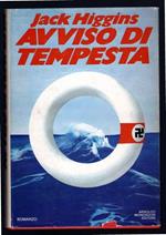 Avviso di tempesta