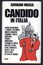 Candido in Italia