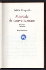 Manuale di conversazione