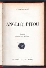 Angelo Pitou