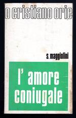 L' amore coniugale