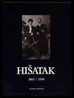 Hisatak