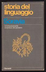 Storia del linguaggio