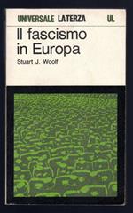 Il fascismo in Europa