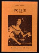 Poesie. 2° volume