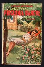 Prigionia d'amore