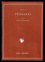 Pensieri